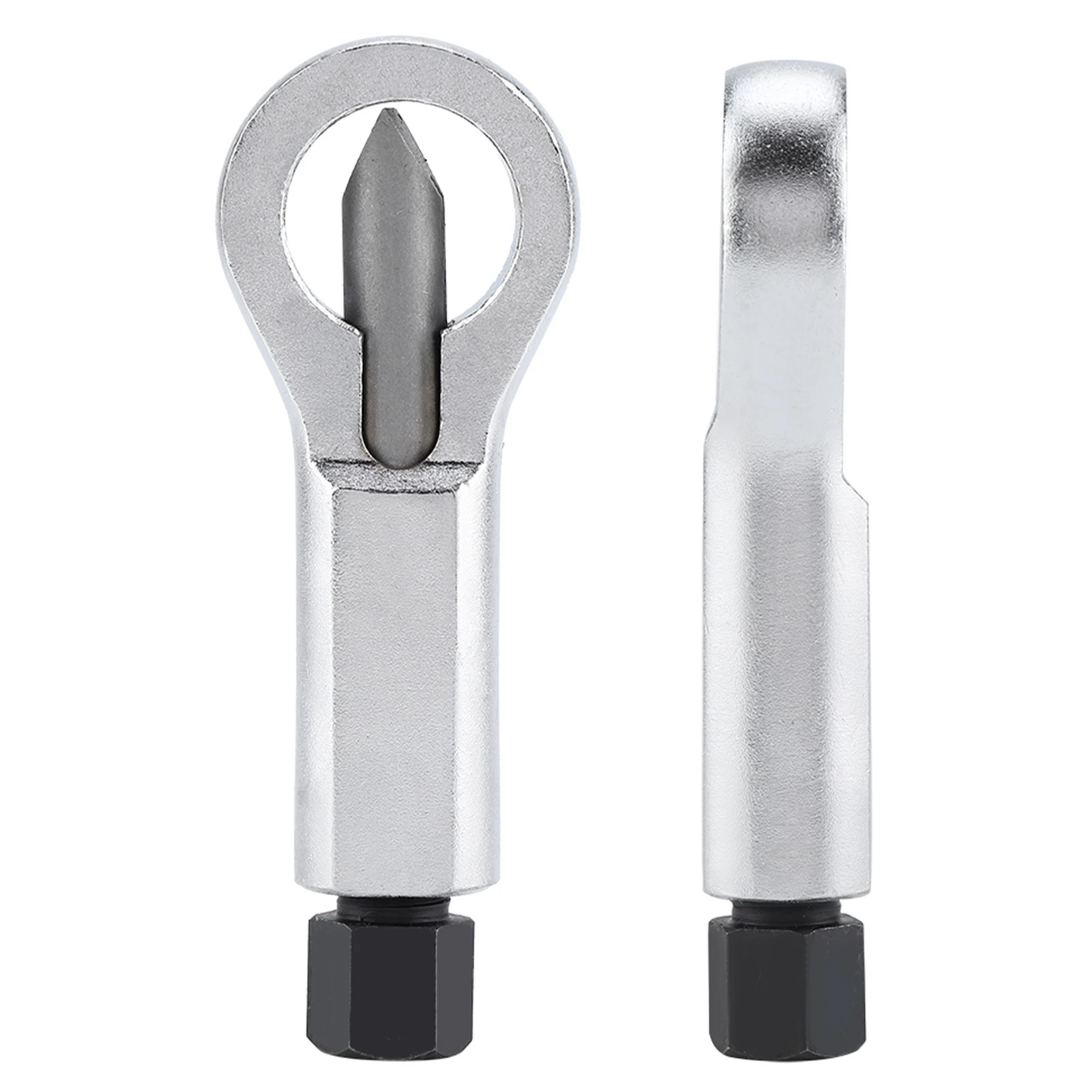 Rusted Broken Damaged Corroded Stuck Nut Removing Splitting Tool 4Sizes Remover Splitter (#2)