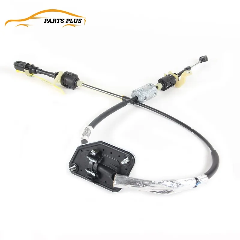 GN1P7E395AB Transmission Shifter Selector Cable Fit for FORD Ecosport 17-20 GN1P7E395AA