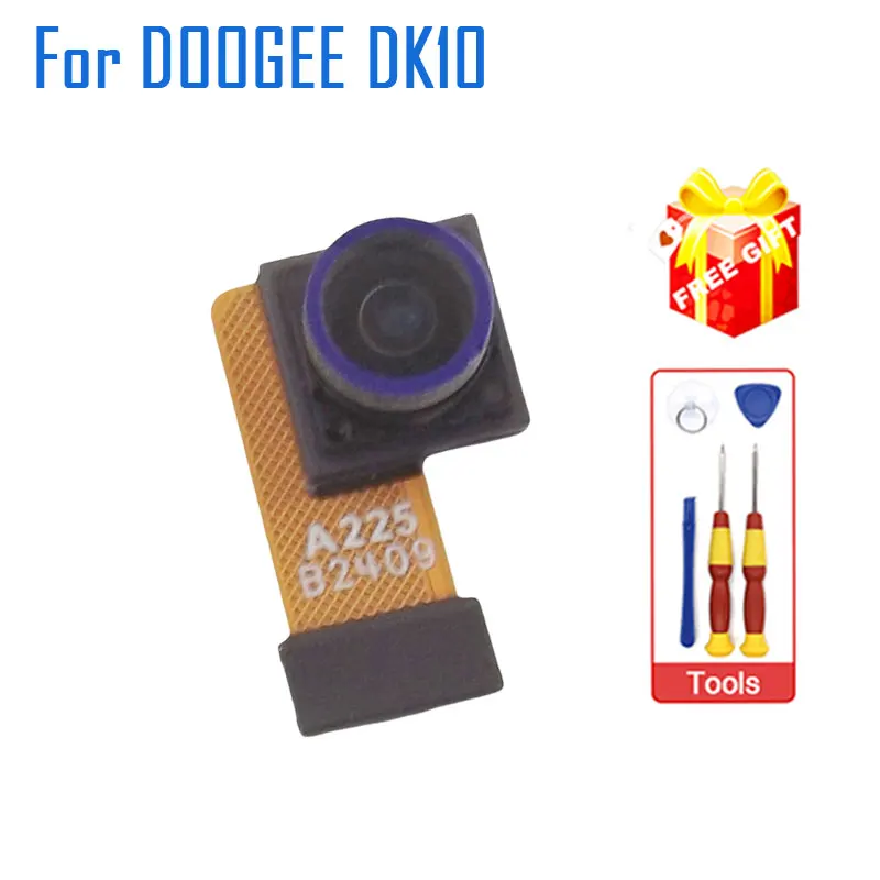 

Новый оригинальный модуль DOOGEE DK10 для фронтальной камеры сотового телефона Аксессуары для смартфона DOOGEE DK10