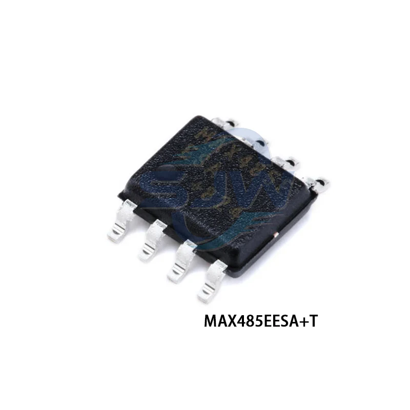 MAX660ESA MAX706ESA MAX708ESA MAX485EESA MAX487EESA MAX706SESA+T encapsulation SOP8 DC-DC transceiver Monitor and reset chip