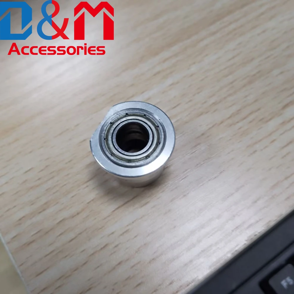 

20 шт. втулка разработчика B065-3069 для Ricoh AF1075 AF2051 AF1060 AF2060 AF2075 AP900 MP7500 MP5500 MP6500 Aficio 1075 B 0653069