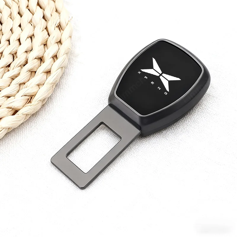 

Reliable Seat Belt Extender Buckle For xpeng G9 G3 G3i G6 P5 xpeng P7 P7i X9 N5 Premium Quick-Install Durable Safe Comfortable