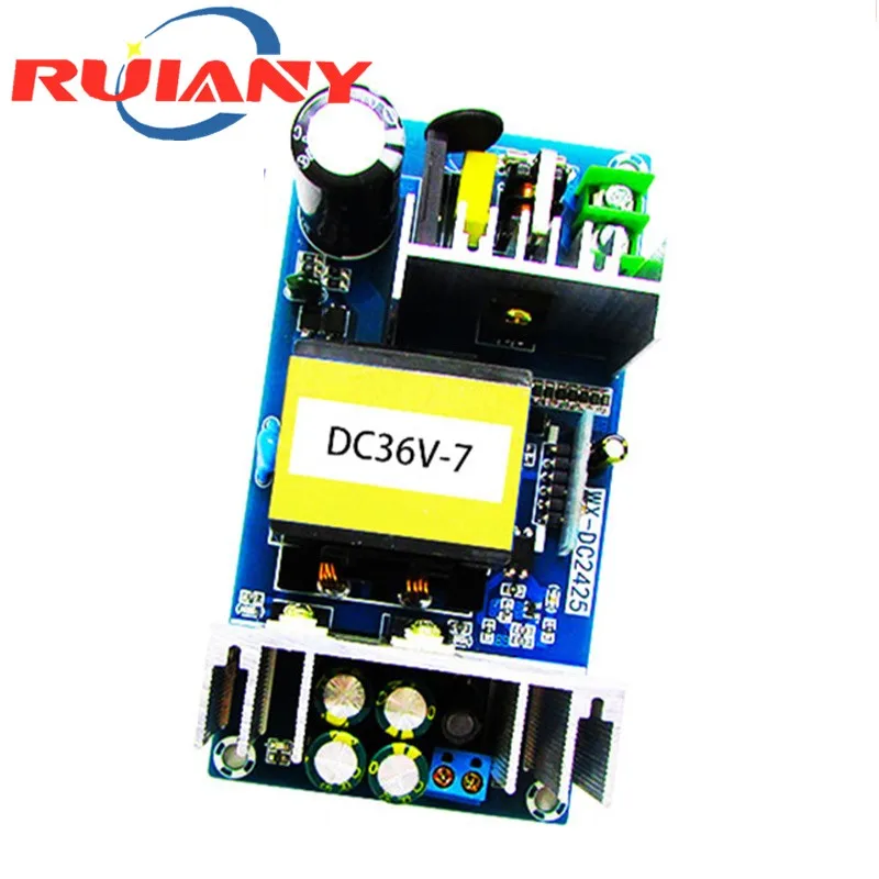 Ac 110-245V Naar Dc 36V 7A 250W Voedingsmodule AC-DC