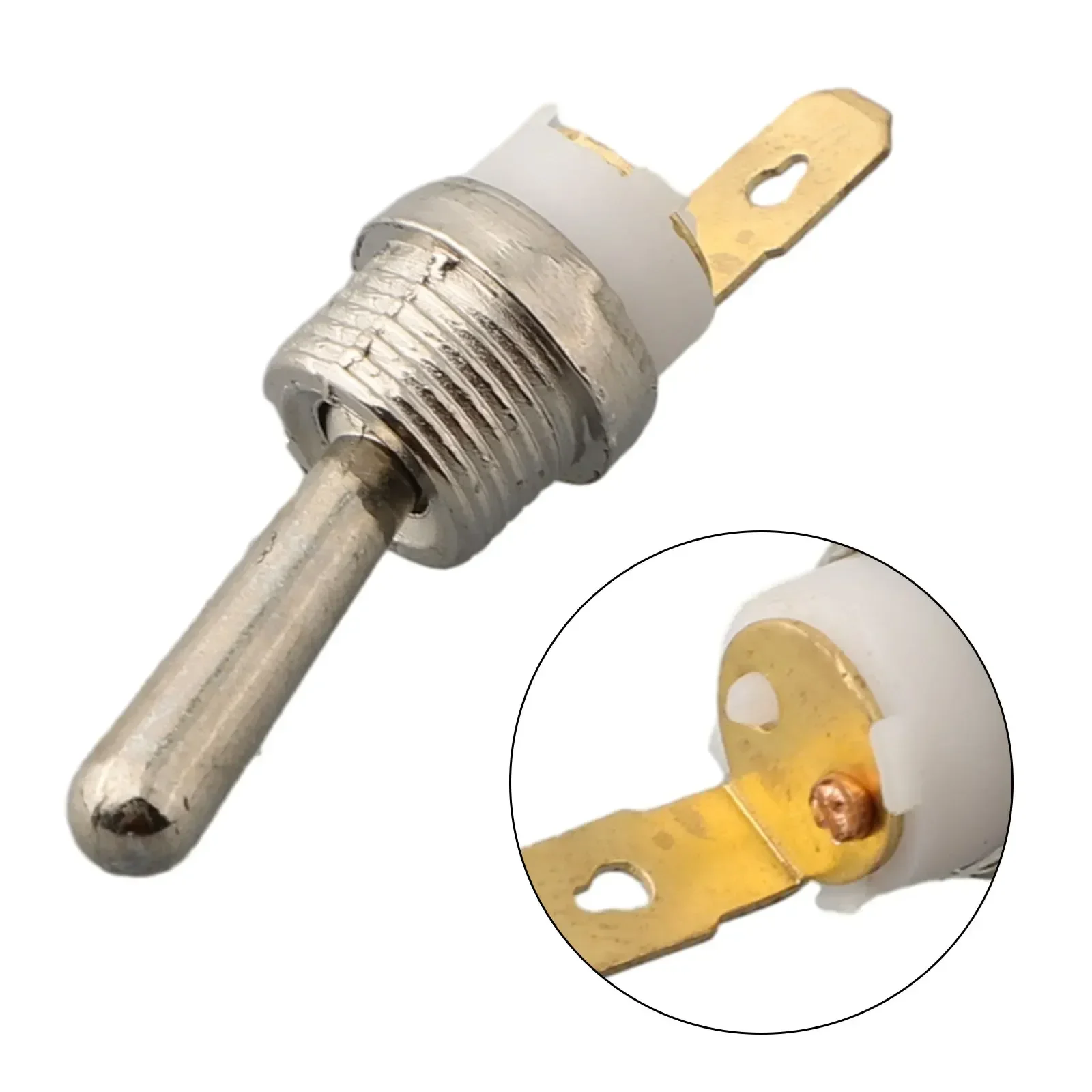 High Quality Hot Sale Spring Switch Replace Bushing Stop Accessories Fits For Chinese 4500 5200 5800 Chainsaw Series