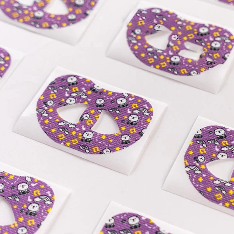 New 30Pcs Anti Snor…