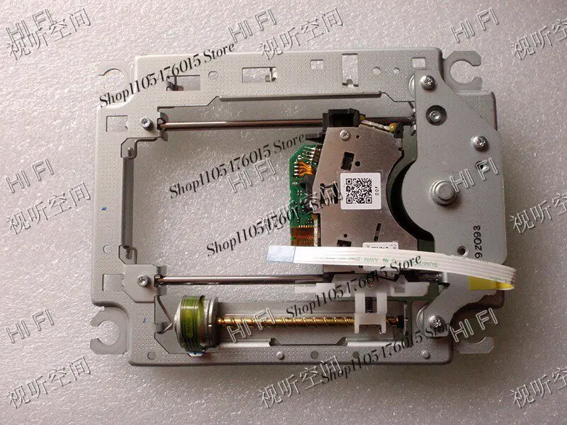 Novo Mecanismo de Cabeça a Laser Blu-ray SF-BD412V-PP SF-BD412 para Peças de Player BDP7500S2 5100