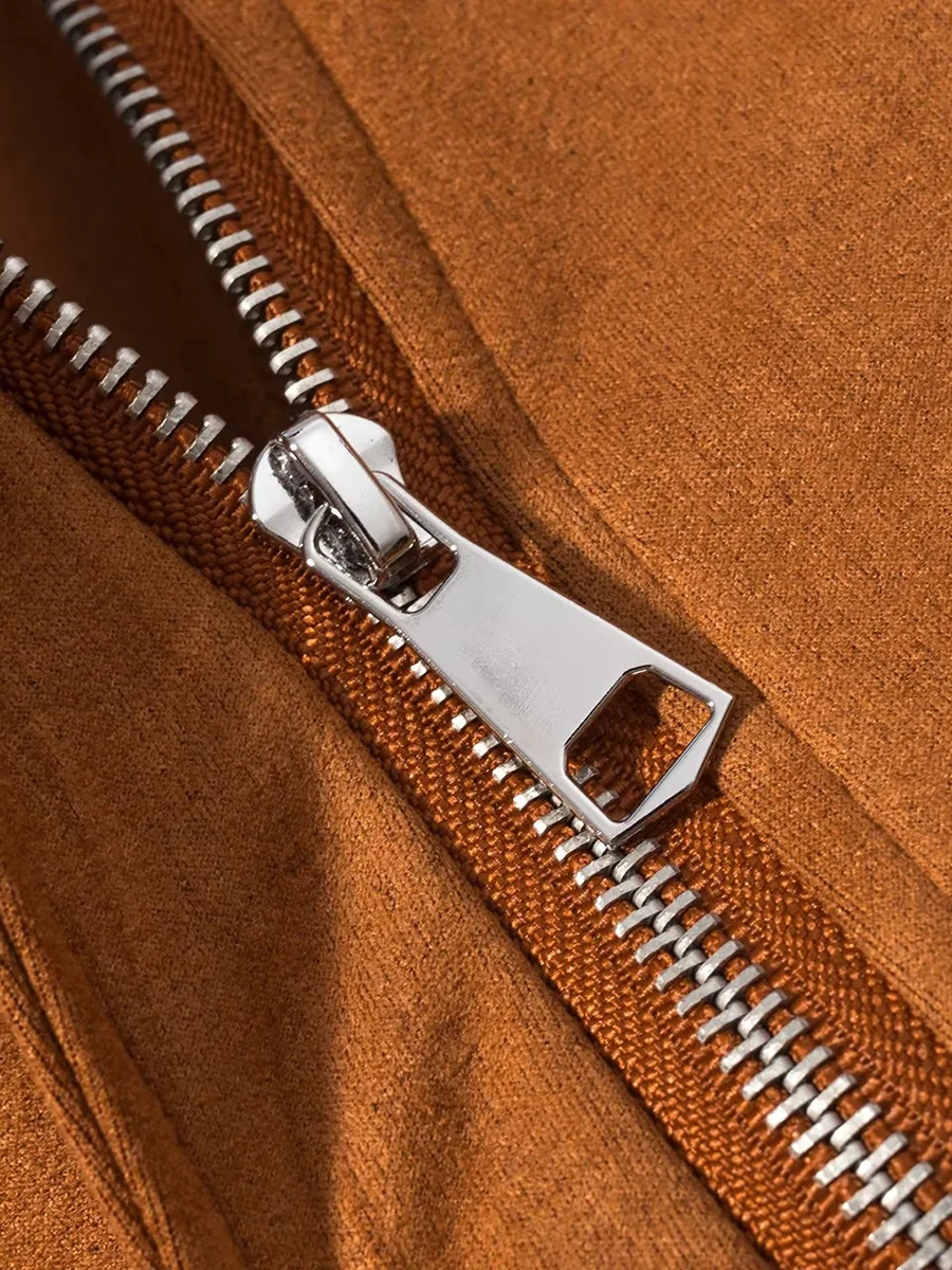 TWOTWINSTYLE Jednolita Kurtka w Stylu Vintage z Wstawkami i Szarfami dla Kobiet, Klapy, Długi Rękaw, Patchwork, Frędzle, Luźny, Modny Płaszcz Damski, Nowość