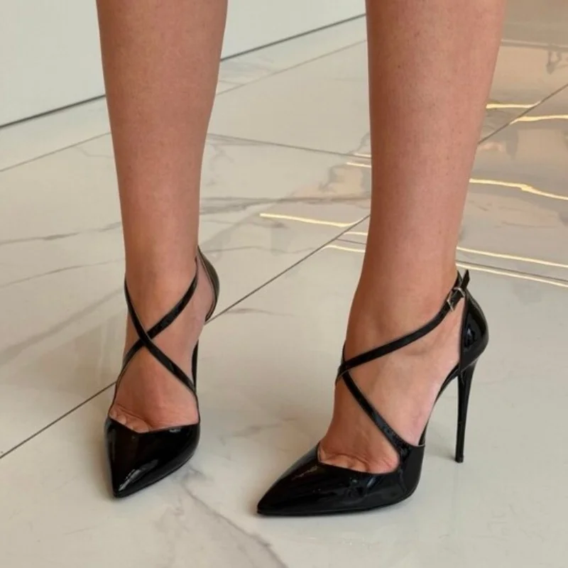 Mkkhou Fashion Pump… - image