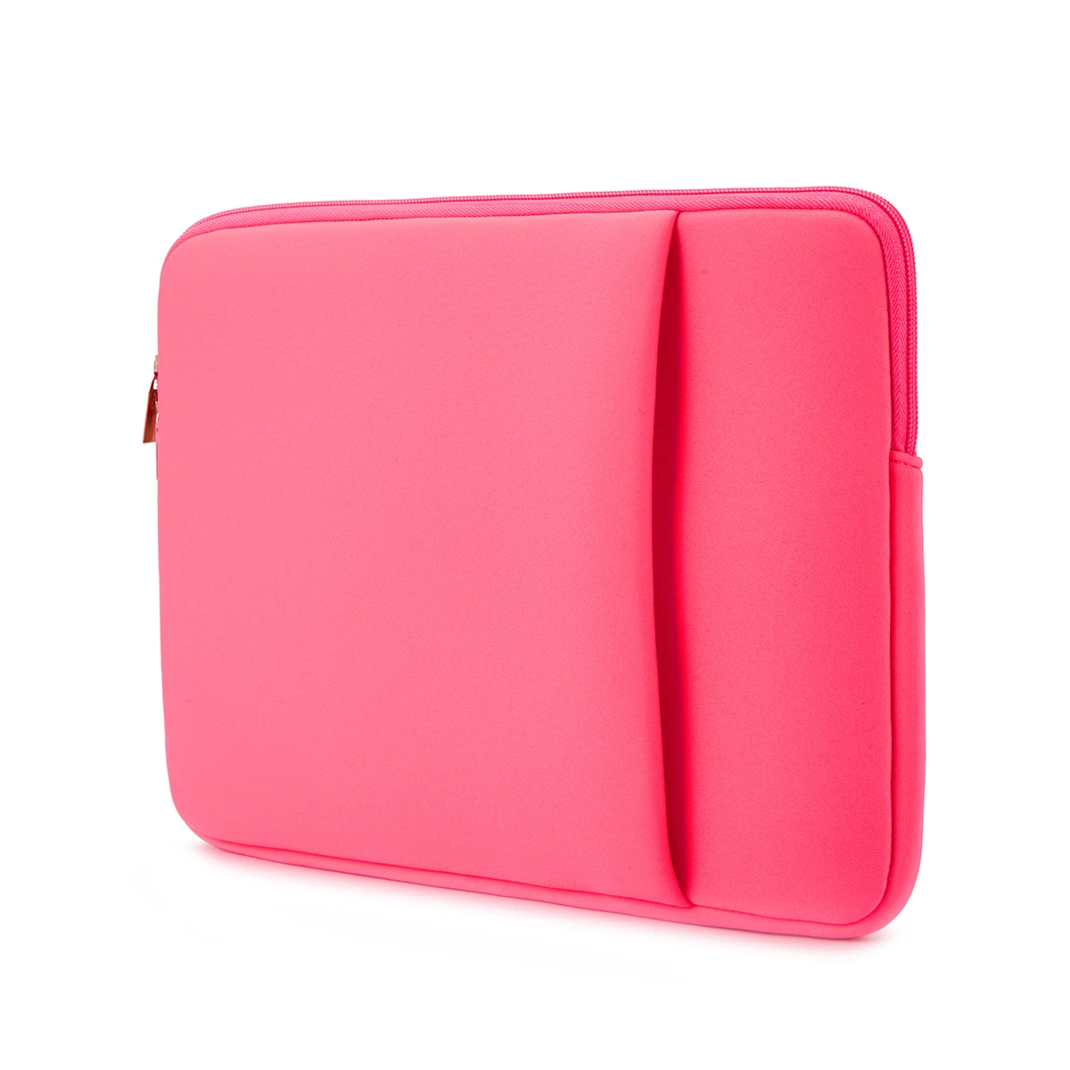 Laptop Binnentas 11/13/14/15/16/17 Inch Computer Tas Beschermhoes, Voorvak Kan Macht, Multifunctionele Laptoptas