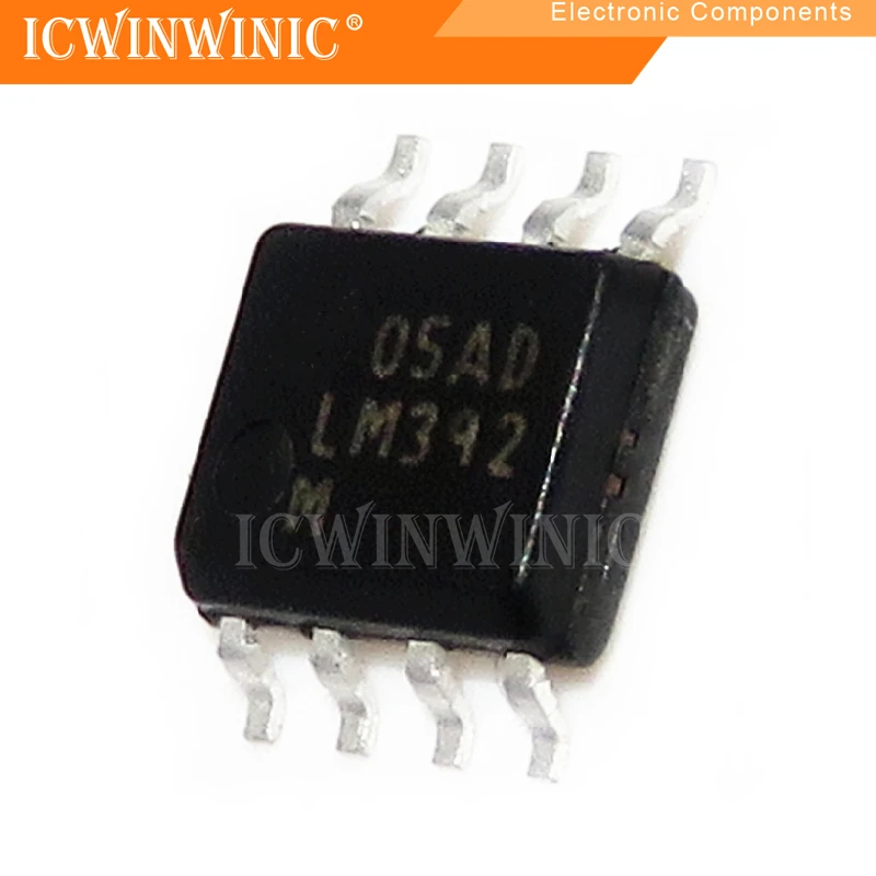 10 pièces LM392M LM392