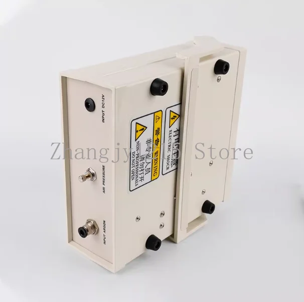 

Thermocouple Spot welder rechargeable thermocouple wire welding machine with argon contact function