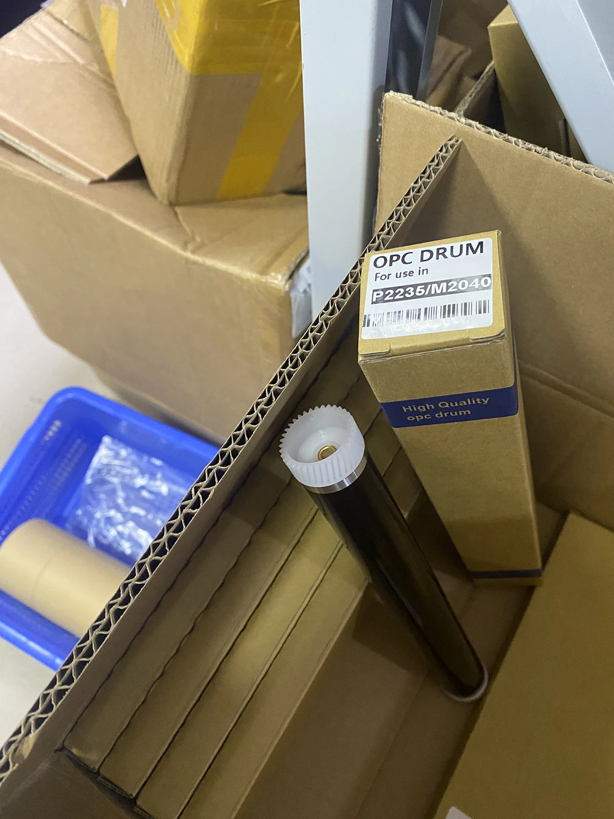 1 шт. DK-1150 DK1150 фотокондуктор OPC барабан для Kyocera ECOSYS P2040 P2235 P2335 M2040 M2135 M2235 M2540 M2635 M2640 M2735 M2835