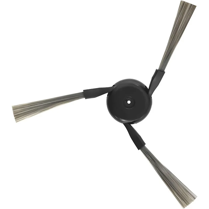 مجموعة استبدال الفرشاة الجانبية A74G لملحقات المكنسة الكهربائية الروبوتية Mova Z5، Z5 Pro، Z50 Ultra