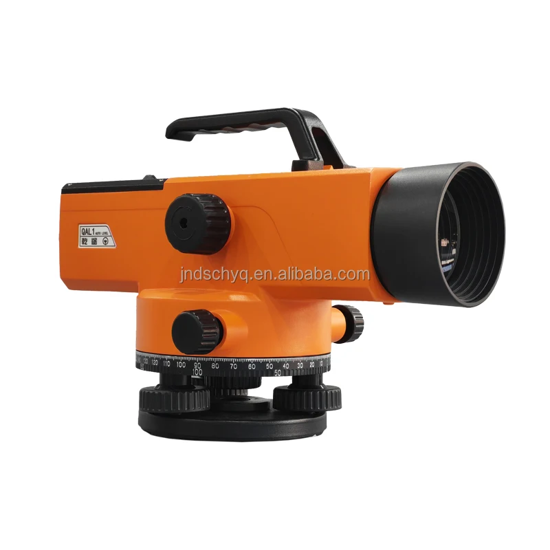 

Cheap Price QAL1 High-precision Engineering Measurement Auto Level Outdoor Laser Level 55x Automatic Leveling