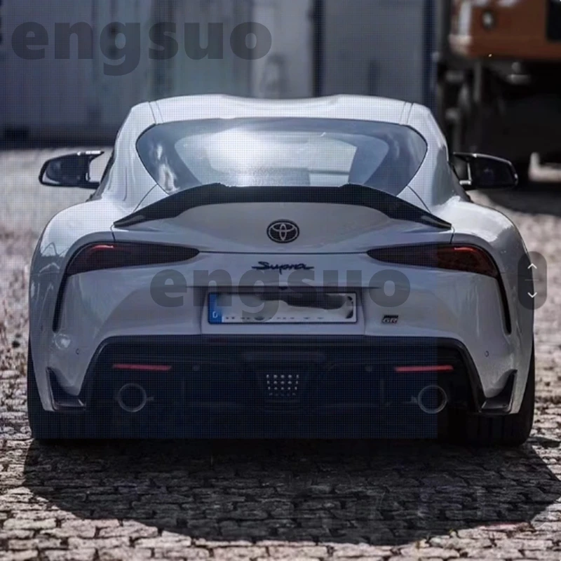 Real Carbon Fiber R… - image