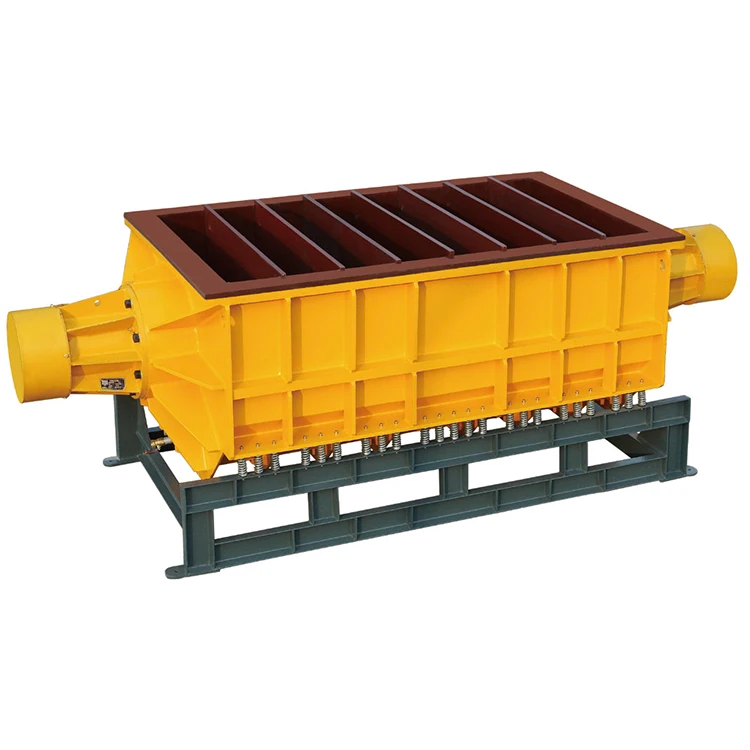 500 Liter Curved Wall Linear Energy Save Vibratory Polishing Machines with Stainless Steel Ball As Grinding Media