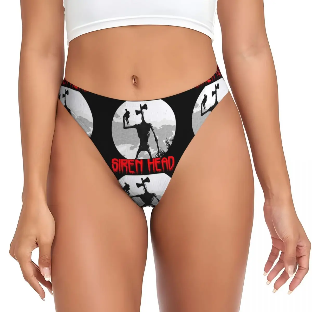 calcinhas-g-string-personalizadas-siren-head-respiraveis-para-mulheres-confortaveis-e-elasticas