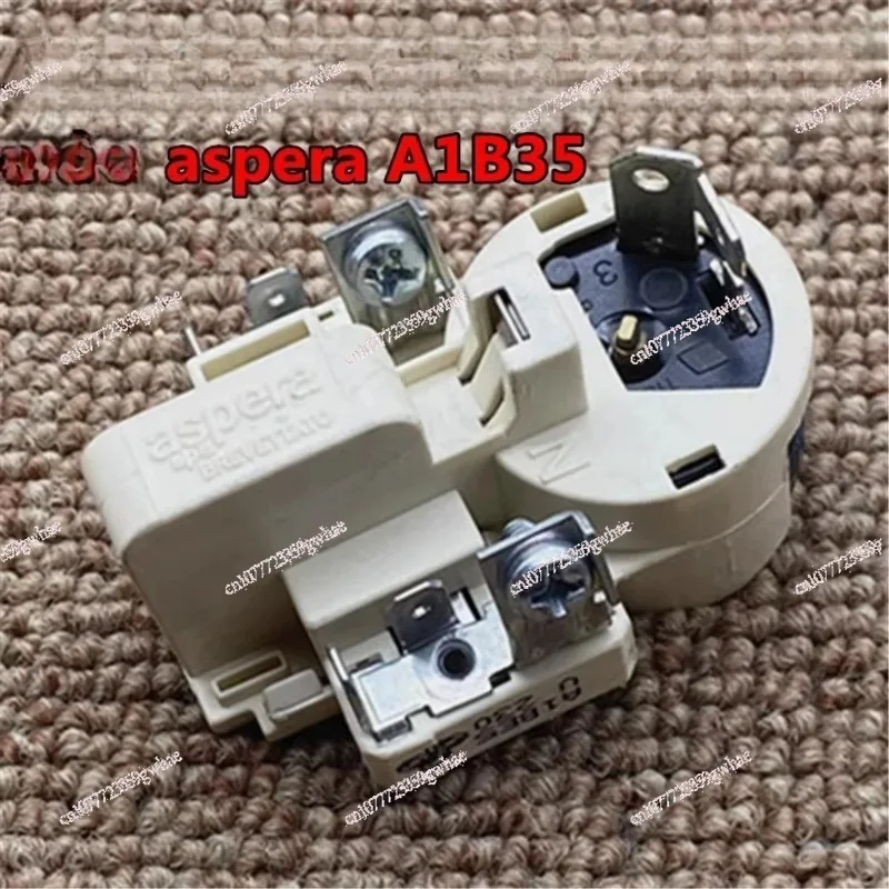 

For Haier refrigerator freezer compressor starter aspera A1BE5 overload thermal protection starter kit