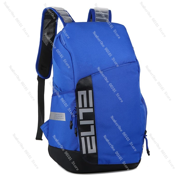 Mochila deportiva informal con amortiguación de aire universal para baloncesto, mochila para computadora, mochila de viaje para jóvenes, hombres y mujeres