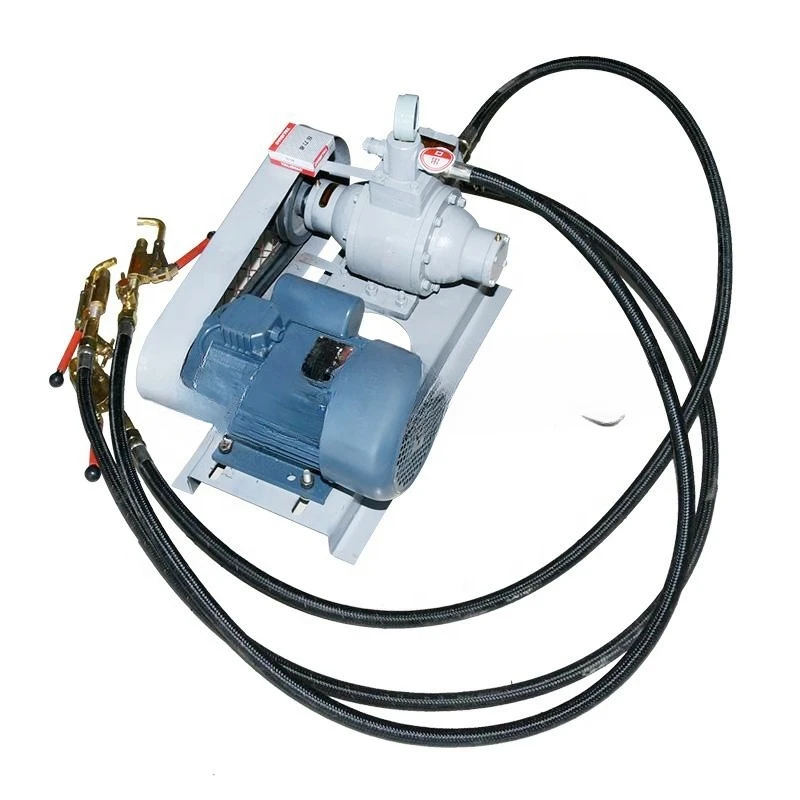 2hp electric ac lpg g as transfer pump lpg 220V motor for nigeria Automatic Home use tank cylinder filling pump