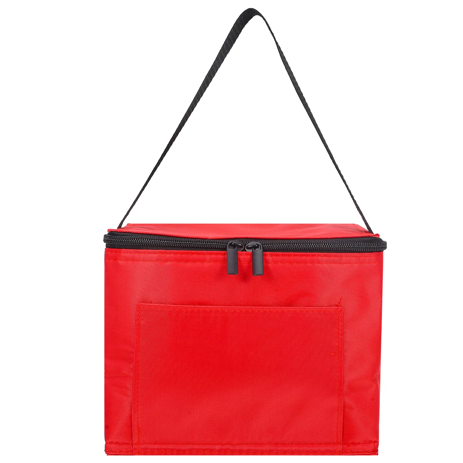 

Reusable Cooler Bag Insulated Lunch Refrigerated Ice Pack Picnic Large Capacity Food Preservation Travel Coolers Portable Camp