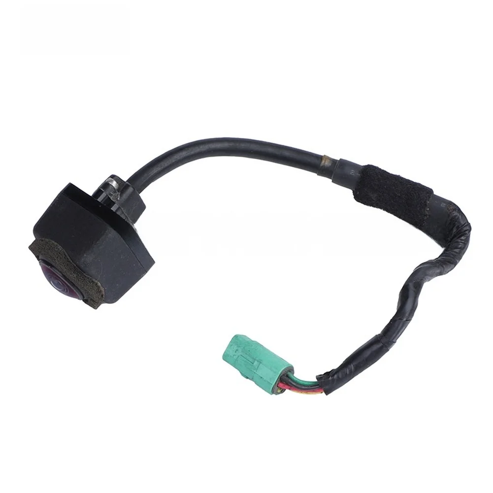 Replacement Camera for Rear View Monitoring on For 2014-2022 For nissan and For infiniti Vehicles with 480x600