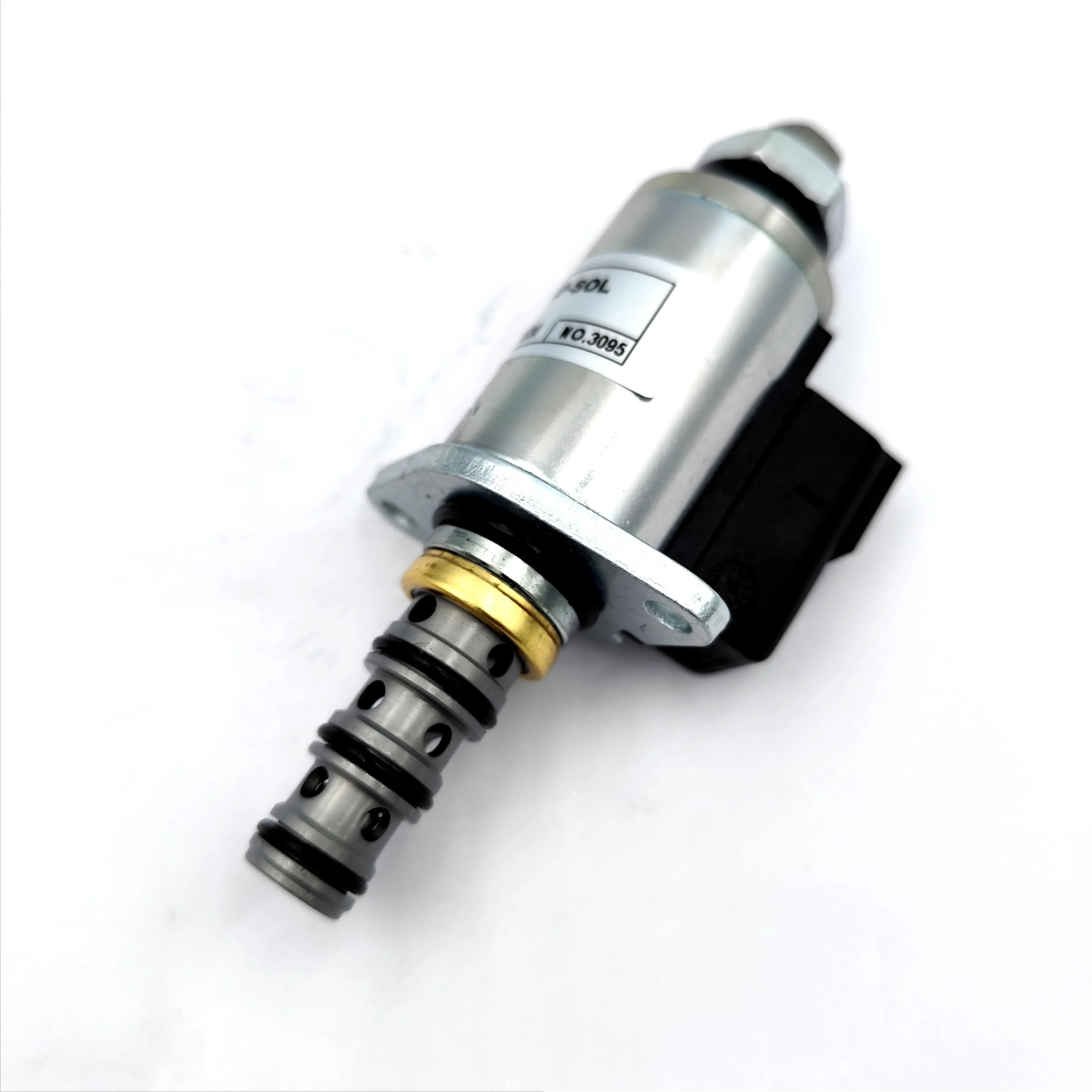 4579878 457-9878 Construction machinery accessories proportional solenoid valve for CAT 336D 330D 325D