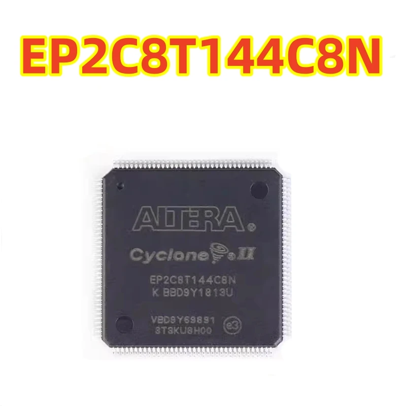 Original EP2C8T144C…