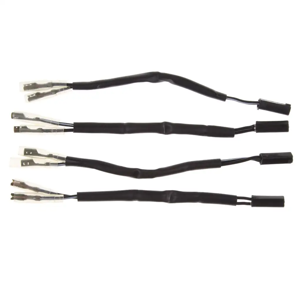 

Мини-кабель-адаптер индикатора для кабеля индикатора моделей мотоциклов Suzuki