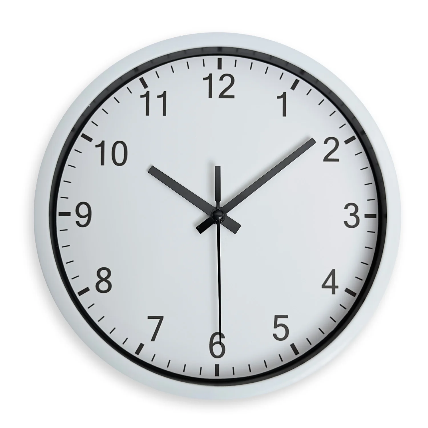 #12 New Modern Wall Clocks Arrivals