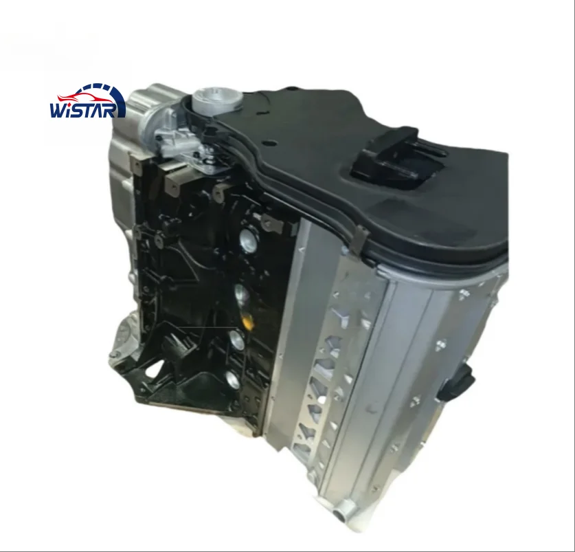 Best High Quality 2.0T L34F20D4 4Cylinder  Engine Assembly For Chevrolet Pickup Cars At Best New Price