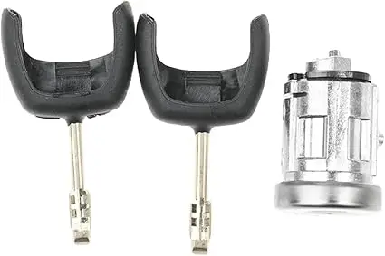 

190 Ignition Switch Lock 2S61-A3697-AA 2S61A3697AA for Ford Transit MK7 2006-2014