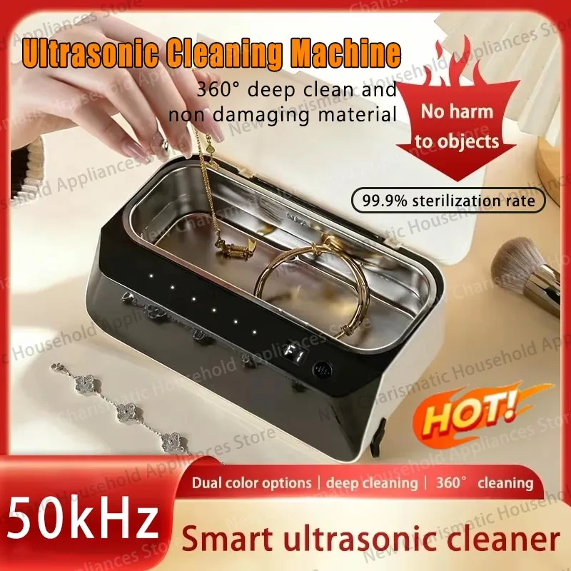 #66 Best Ultrasonic Cleaning Machines to Buy In 2026