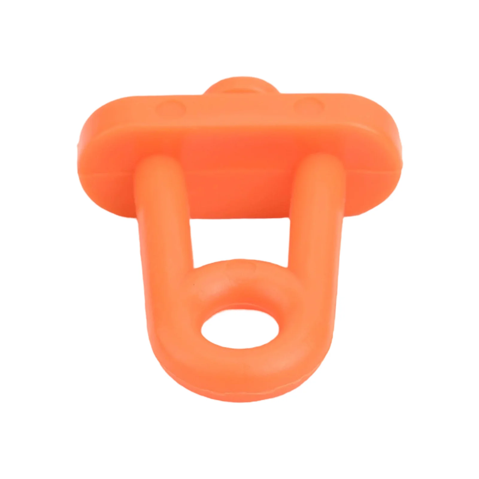 For Storage Tools Wall-Mounted Storage Tool Organization Garage Storage for hang A Variety Of Tools Lightweight Orange Color
