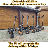 KuKirin G2 Max 1200W motor 48V 20.8Ah battery maximum speed 55-65KM/H battery life 80KM standard seat KuKirin full set of models