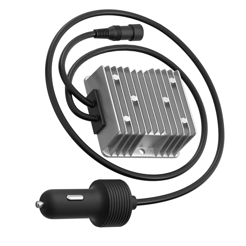 

12V/24V To 57V 4.5A Step-Up DC Power Converter For Starlink For Gen3 Waterproof Power Cable For Car RV Truck Boat Spare Parts