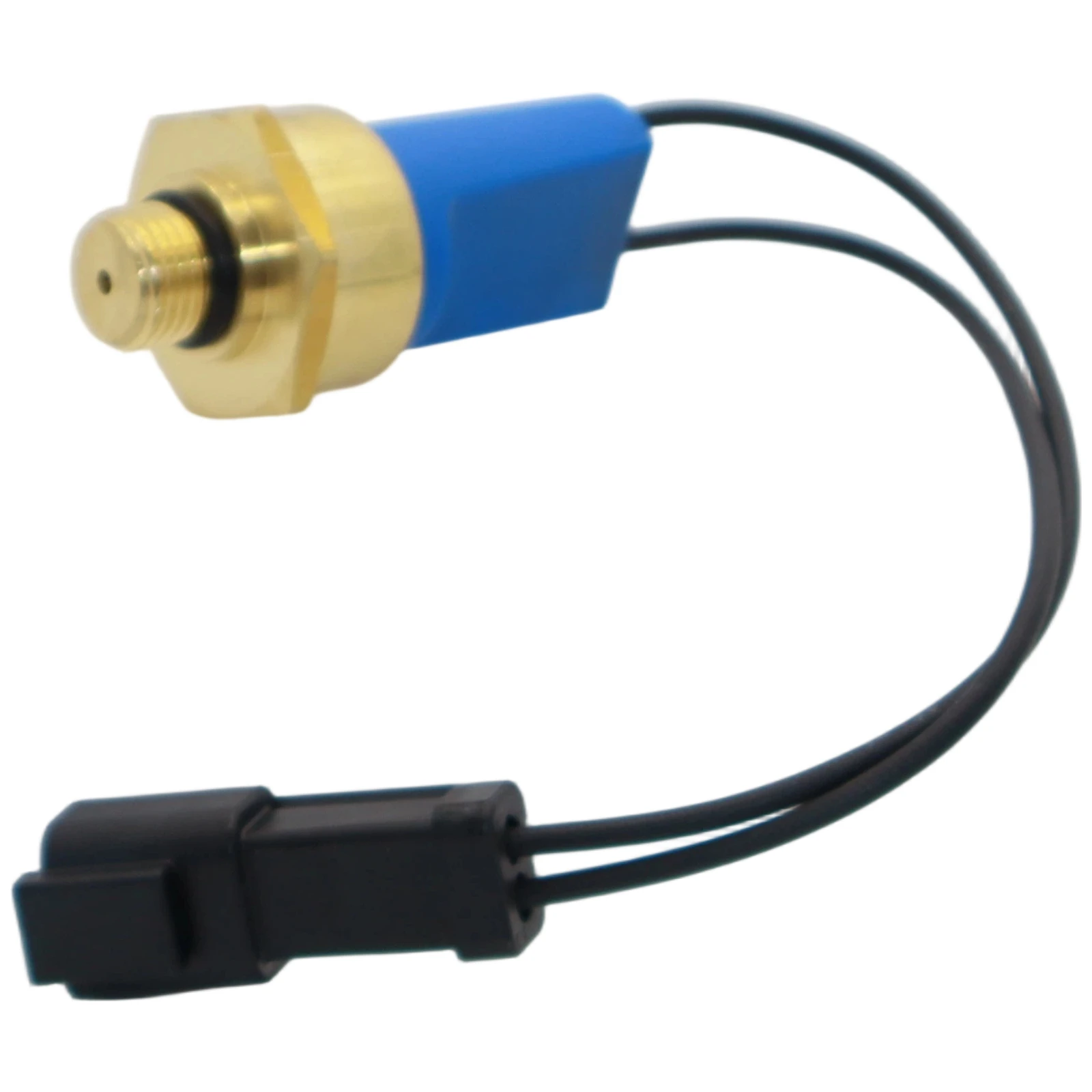 Pressure switch assembly 192-0836 For Caterpillar CAT 259B3 Compact Crawler Loader
