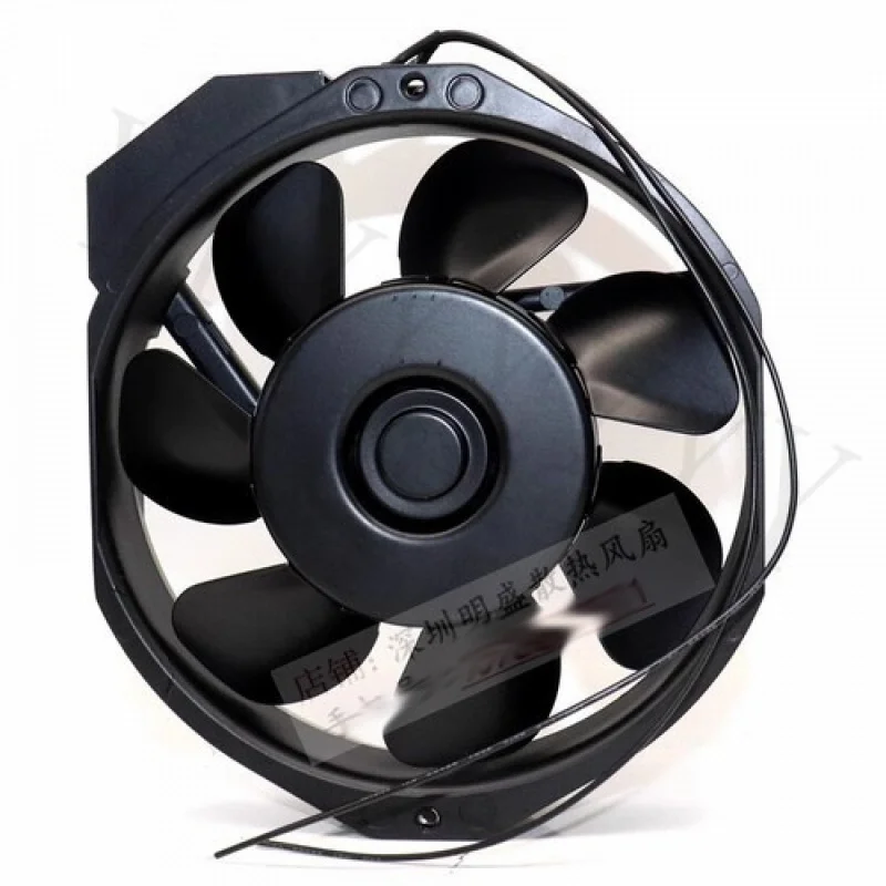 Y+FOR NMB 15038PB-B2L-CPS 220V 42/40W High Temperature Resistant Metal Cooling Fan