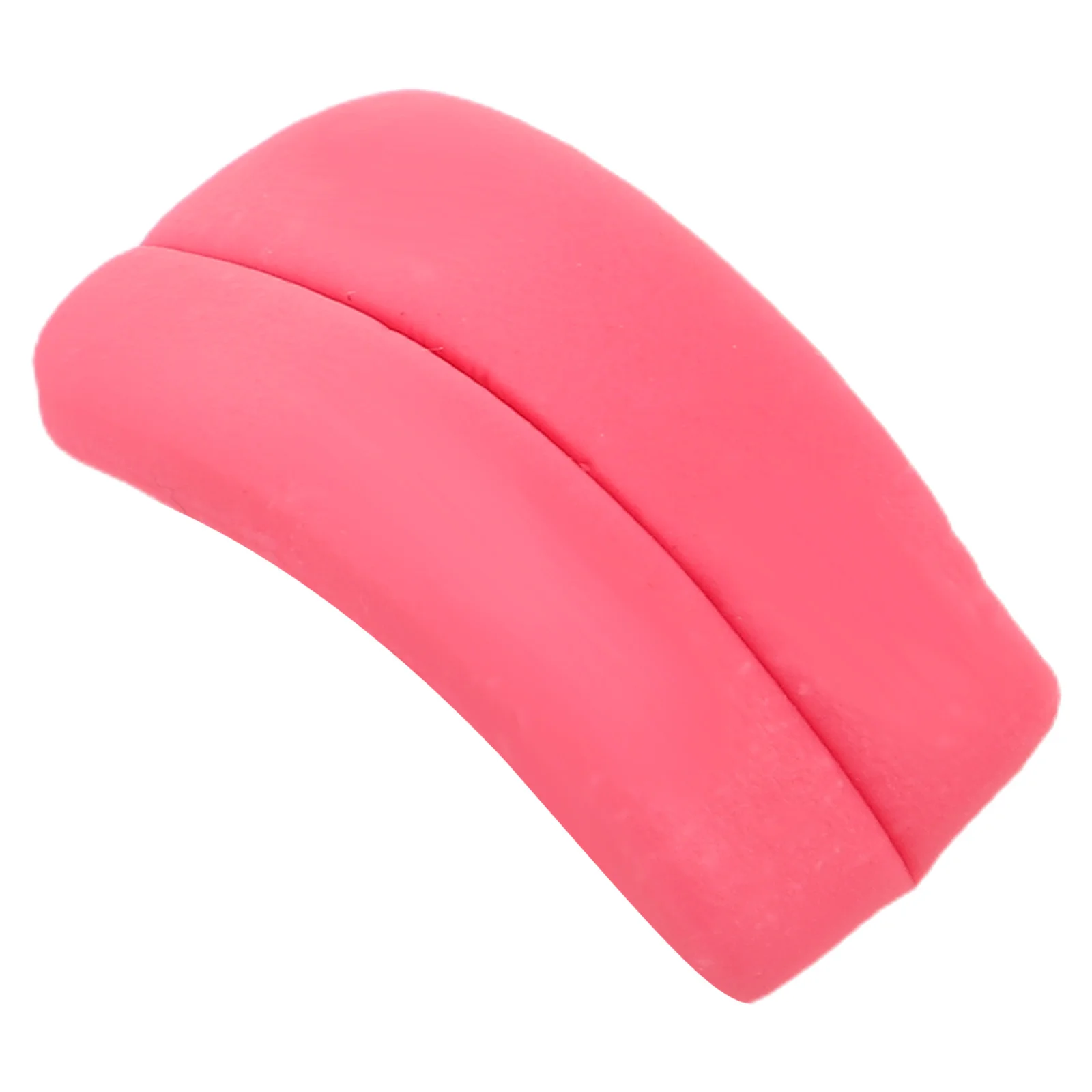 

Realistic Animal Tongue Props Resin Handmade DIY Craft Replacement Parts for Stuffed Dog Repair Accessories Realistic Tongue