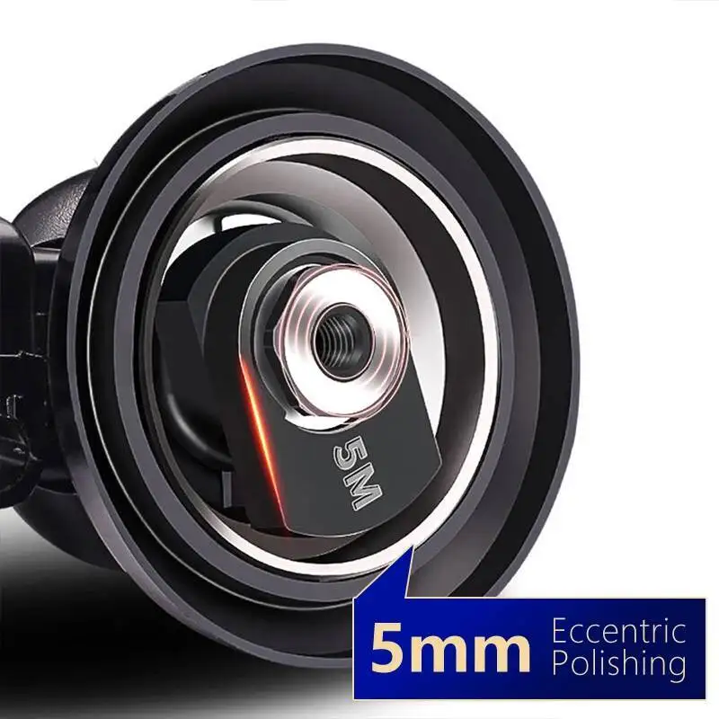 Thumbnail 4 - #3 Compare Orbital Sander Tools Before You Buy