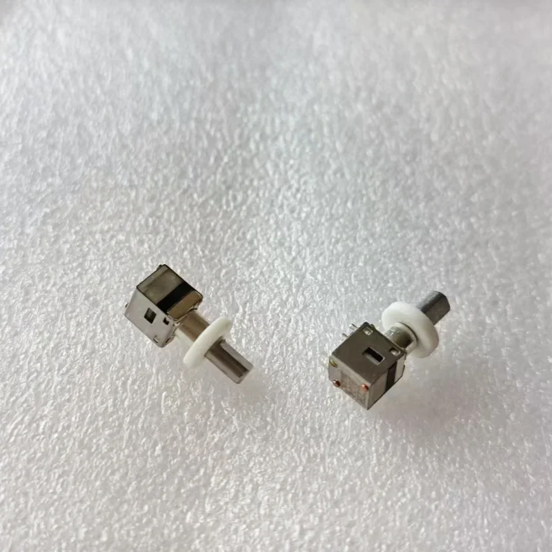 10PCS Interruttore del Potenziometro Del Volume Radio per Motorola XPR3300e DGP8550 DGP8550e XPR7550e DEP550 DEP570e Walkie Talkie Parti