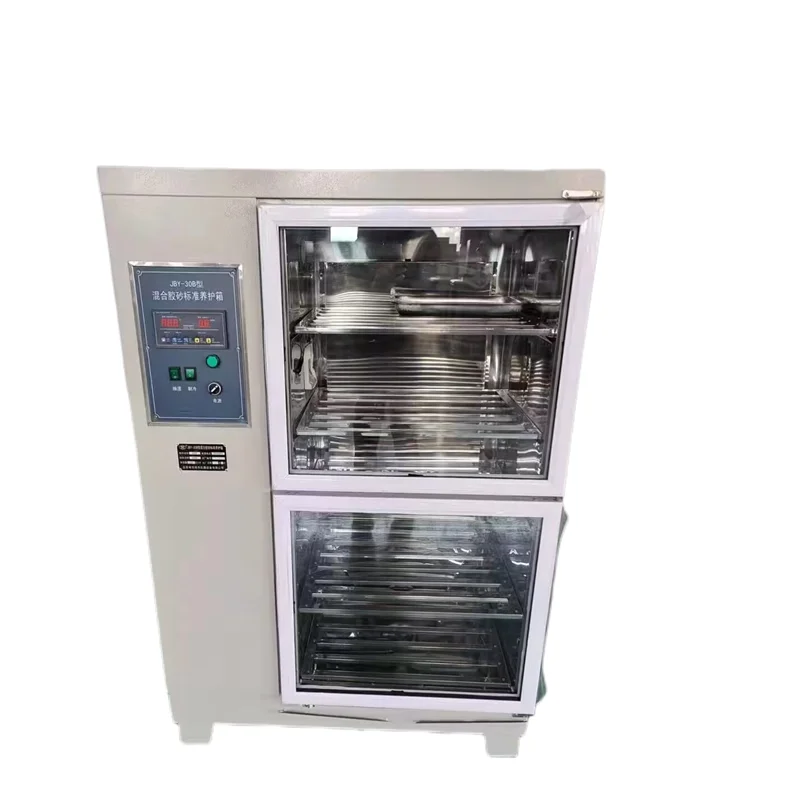 

for Wet fog cement concrete curing cabinet