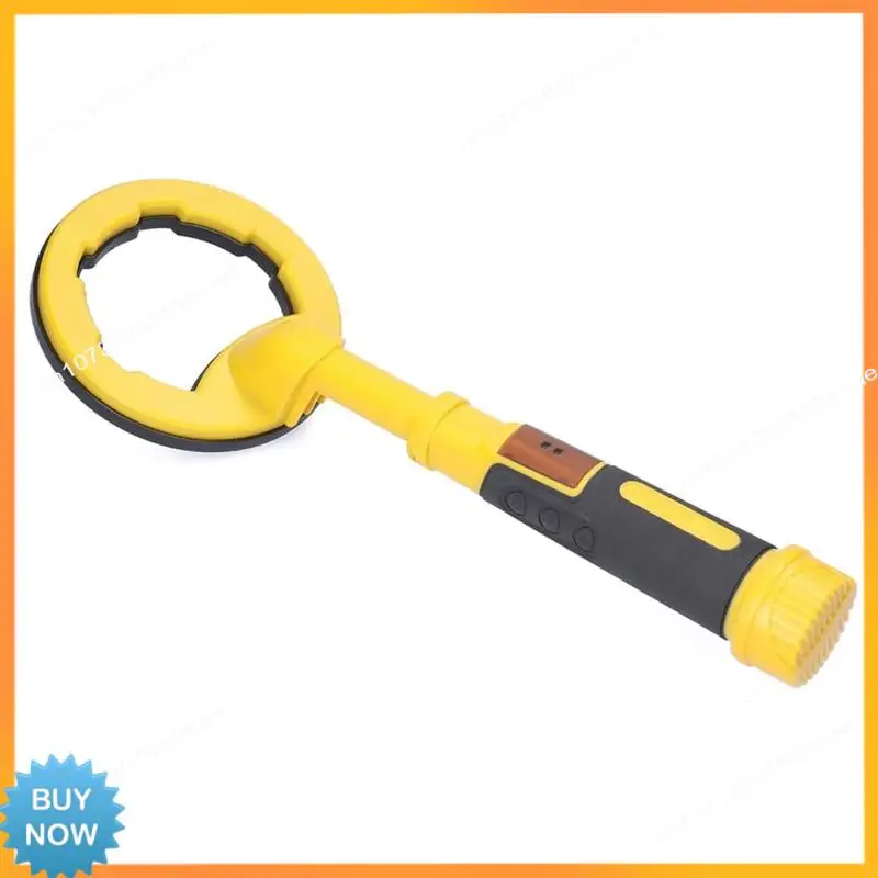 A10R Handheld Submersible Metal Detector Metal Detector With3 Detection Modes Pulse Induction Lost Alarm Function