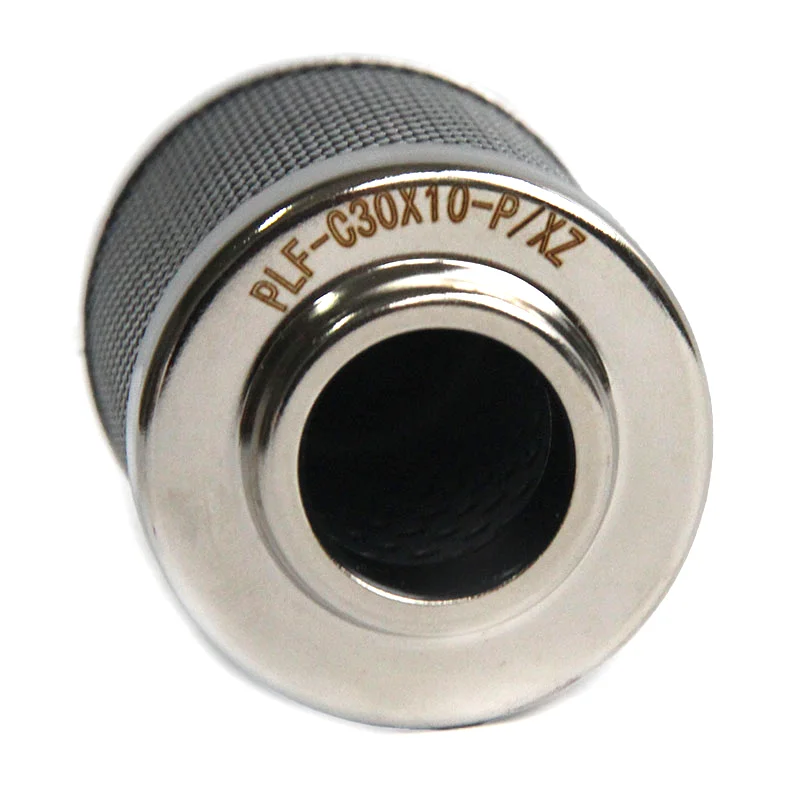 Hydraulische PLF-C30X10-P/Xz Plfc 30X10P/Xz