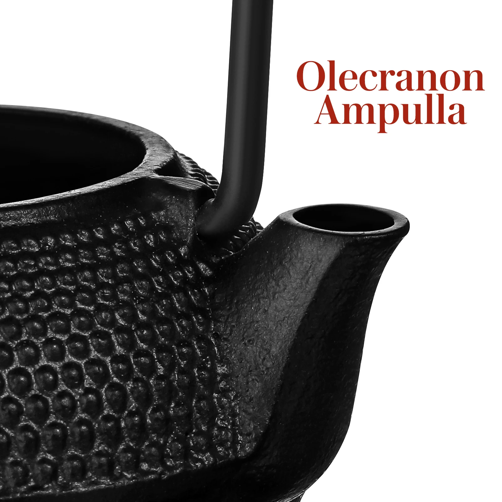 

Rustproof Small Cast Tea Kettle Odorless Home Office Decoration Handle Pot Cover Ornament Teapot For Tea Lovers Kettle