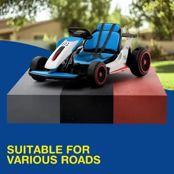 10 best sales Racing cart - №10