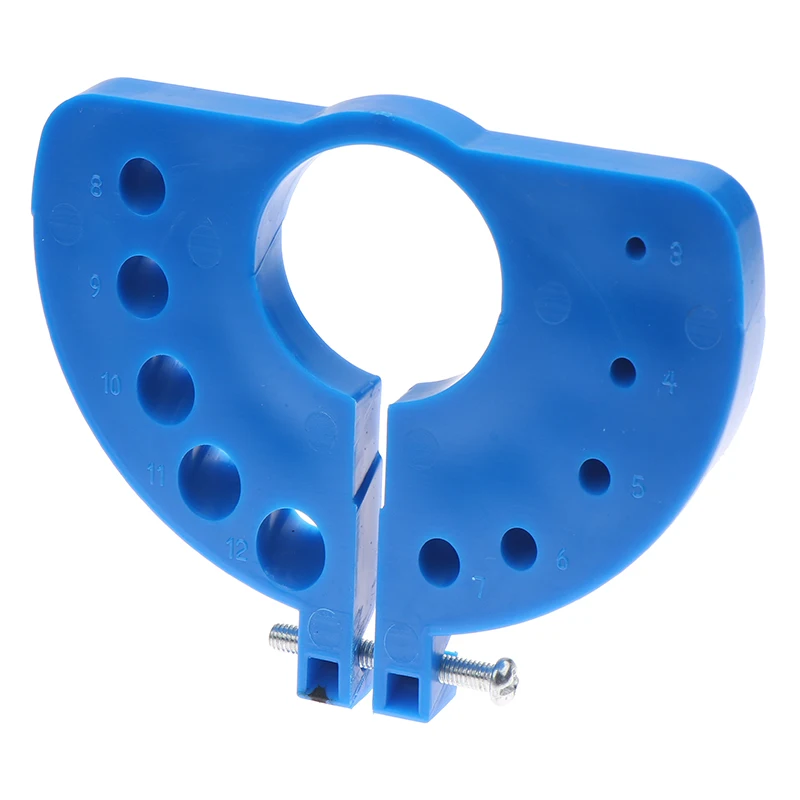 Новая точилка для сверл 3-12 мм, многофункциональная шлифовальная машина для сверл, насадка для полировки, шлифовальный инструмент, применимая угловая шлифовальная машина