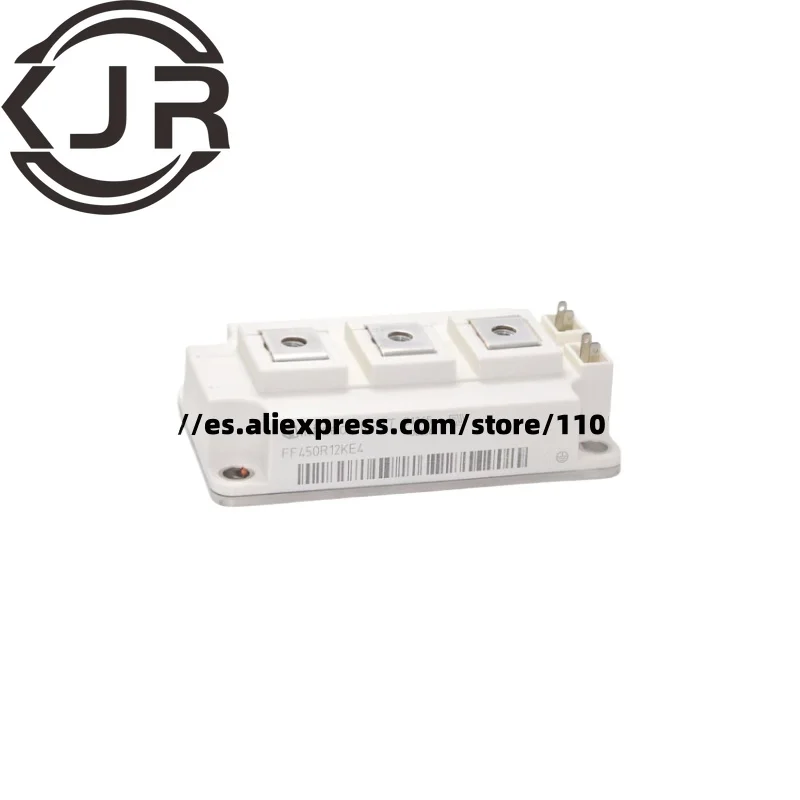 

FF400R12KE3 FF400R12KE4 FF450R12KE4 IGBT Module New Original