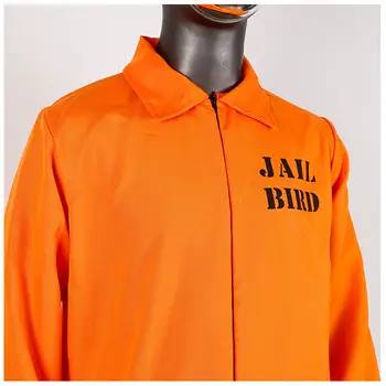 12 best sales Orange onesie - №10