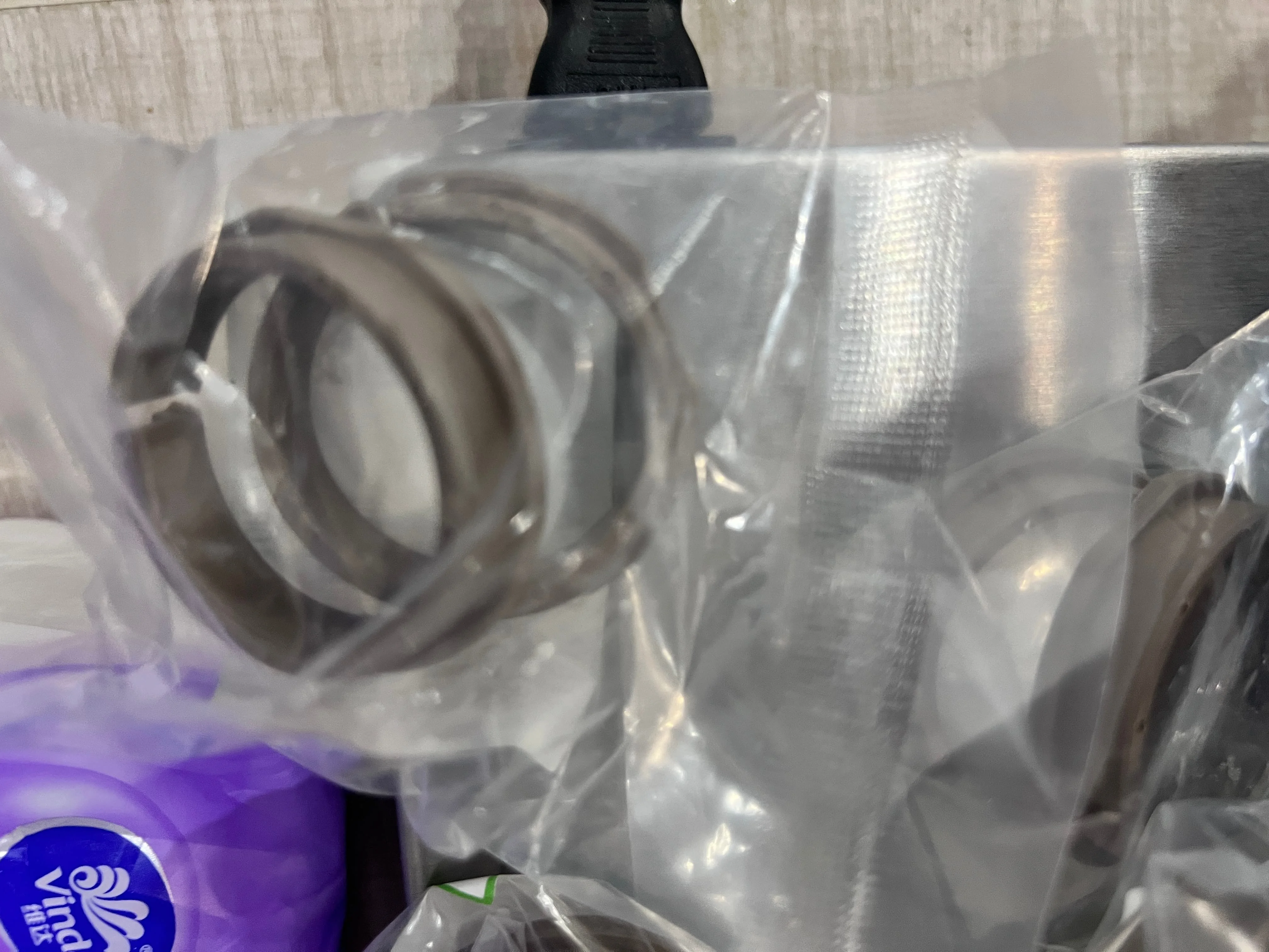 

10sets AE03-2033 AE03-2026 Upper Fuser Roller Bushing for Ricoh Aficio 2051 2060 2075 6001 6002 5500 6000 6500 7500 7502